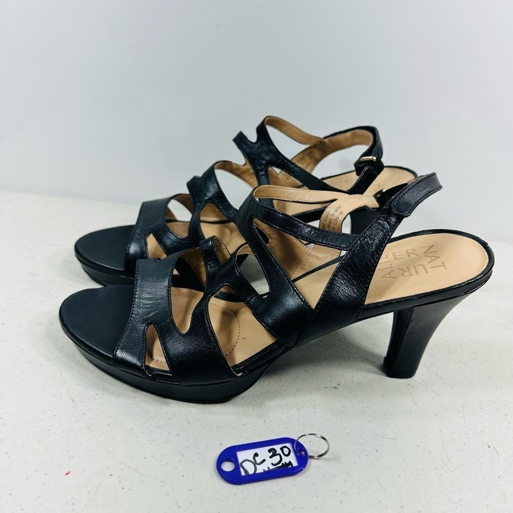 Naturalizer Baylor Sandal size  9,5